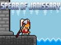 Trò chơi Spear of Janissary