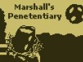 Trò chơi Marshalls Penetentiary  