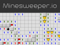 Trò chơi Minesweeper.io