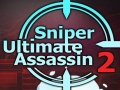 Trò chơi Sniper Ultimate Assassin 2