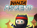 Trò chơi Ninja Ascend