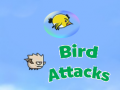Trò chơi Birds Attacks