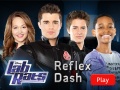 Trò chơi Lab Rats: Reflex Dash
