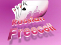 Trò chơi Russian Freecell
