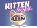 Trò chơi Kitten Match