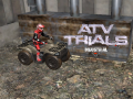 Trò chơi ATV Trials Industrial 