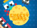 Trò chơi Cheesy Wars
