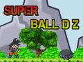 Trò chơi Super Ball Dz