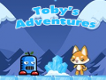Trò chơi Tobys Adventures