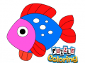 Trò chơi Puzzle Coloring