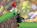 Trò chơi Anime Battle 3