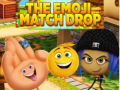 Trò chơi The Emoji Match Drop