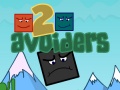 Trò chơi 2 Avoiders