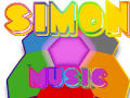 Trò chơi Simon Music