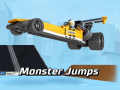 Trò chơi Lego my City 2: Monster Jump