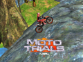Trò chơi Moto Trials Temple