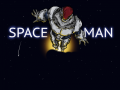 Trò chơi Space Man