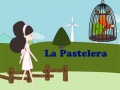 Trò chơi La Pastelera