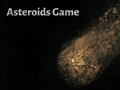 Trò chơi Asteroids Game