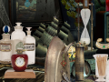 Trò chơi Antique Fair