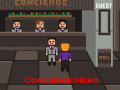 Trò chơi Concierge Hero  