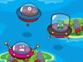 Trò chơi UFO Smasher
