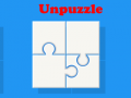 Trò chơi Unpuzzle