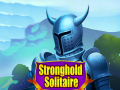 Trò chơi Stronghold Solitaire  