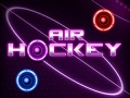 Trò chơi Air Hockey