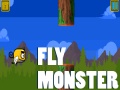 Trò chơi Fly Monster