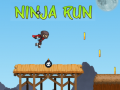 Trò chơi Ninja Run