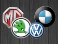 Trò chơi Car Brands Match