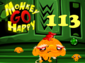 Trò chơi Monkey Go Happy Stage 113