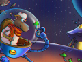 Trò chơi Spacelamb