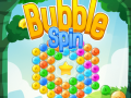 Trò chơi Bubble Spin