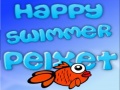 Trò chơi Happy Swimmer Peixet
