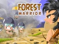Trò chơi Forest Warrior  