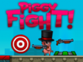 Trò chơi Piggy Fight!