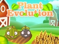 Trò chơi Plant Evolution