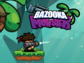 Trò chơi Bazooka and Monster 