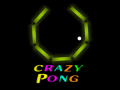Trò chơi Crazy Pong
