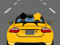 Trò chơi Car Rush
