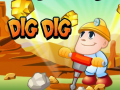 Trò chơi Dig Dig