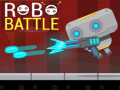 Trò chơi Robo Battle