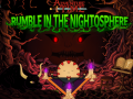 Trò chơi Adventure Time: Rumble in the Nightosphere      