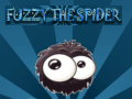 Trò chơi Fuzzy The Spider  