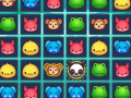 Trò chơi Zoobies Match