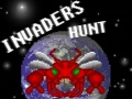 Trò chơi Invaders Hunt
