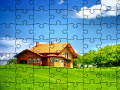 Trò chơi Jigsaw Puzzle: Beauty Views