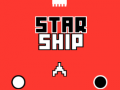 Trò chơi Starship